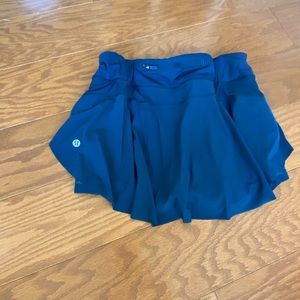 Lululemon skirt